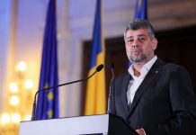 Marcel Ciolacu: Cabinetul Cîţu a dat oficial startul austerităţii; prima decizie-stoparea creşterii valorice a prestaţiilor sociale