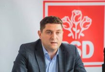 Bogdan Cojocaru(PSD): Numărul de teste este ţinut intenţionat la un nivel redus, pentru ca PNL să poată organiza alegeri în decembrie