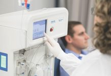 Colectarea de plasmă convalescentă a scăzut cu peste 50% în ultima lună în România