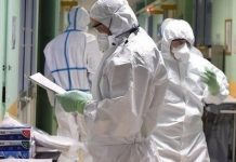 INSP a propus, oficial, carantină pentru Capitală și localitățile din jur. Incidența în București a ajuns, vineri, la 15,83 la mia de locuitori