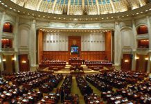 Parlamentul a făcut un gest reparatoriu pentru supravieţuitorii tragediei de la Colectiv