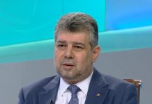 Marcel Ciolacu: Nu le-a ajuns cât au furat în pandemie!