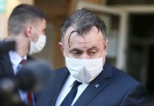 Nelu Tataru: Nu urmărim şi nu cred că vom avea un lockdown
