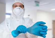 ULTIMA ORA- În ultimele 24 de ore au fost 8.262 de cazuri noi de COVID-19 din 31.082 de teste efectuate . La terapie intensivă sunt internați 1.174 pacienți