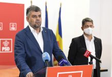 Liderii PSD pregătesc un proiect de lege prin care alegerile parlamentare să fie amânate cu 3 luni