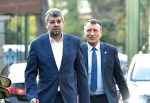 Marcel Ciolacu: PSD va depune #amendament la buget pentru dotarea spitalelo
