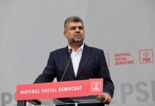 Consiliul Politic Naţional al Partidului Social Democrat s-a reunit la sediul PSD