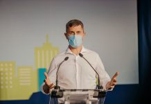 Dan Barna: E nevoie și de o comunicare asumată din partea Guvernului cu privire la măsurile luate pentru a împiedica răspândirea SARS COV-2