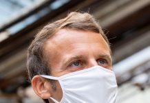 Starea de urgenţă sanitară, reinstituită în Franța