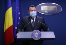 Nelu Tătaru: Avem șapte luni de când gestionăm pandemia, perioadă în care încercăm, prin anumite reguli, să scădem transmiterea comunitară