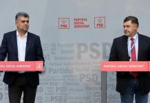 Alexandru Rafila, președintele Societății Române de Microbiologie, s-a înscris în PSD