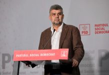 Consiliul Politic Național al Partidului Social Democrat s-a reunit la sediul PSD