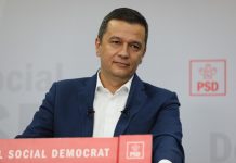 Sorin Grindeanu: Noi am cerut renumărarea voturilor pentru a înlătura suspiciunile care au apărut atât pe sectoare, cât şi pentru Primăria Generală