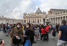 Situația se agravează în Italia. 7.332 de persoane au fost confirmate, relatează CNN.