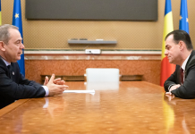 PSD și PNL le oferă „funcții pe viață” rectorilor din universități