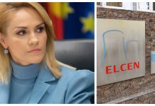 GABRIELA FIREA VS ELCEN