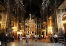 Mitropolia Moldovei și Bucovinei cere anularea restricțiilor cu privire la desfășurarea pelerinajelor