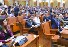 Deputații USR au votat pentru confiscarea extinsă a averilor dobândite prin infracțiuni