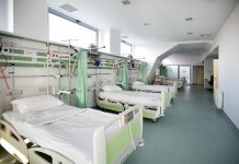 Avem nevoie să pregătim urgent specialişti în terapie intensivă!