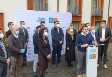 Primarii USR PLUS se pregătesc să atragă fonduri europene