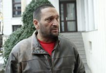Traian Berbeceanu a fost numit prefect al Capitalei