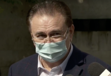 Noi restricții au fost adoptate în București