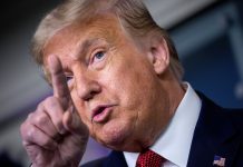 Sean Conley: Donald Trump şi-a încheiat tratamentul pentru COVID-19 şi ar putea relua activitățile publice începând de sâmbătă