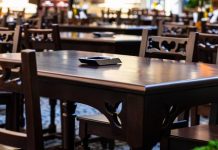 Reprezentanții HoReCa spun că dau statul în judecată