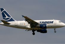 Comisia aprobă o garanție românească pentru împrumuturi în valoare de 19,3 milioane de euro, menită să despăgubească TAROM pentru daunele suferite ca urmare a pandemiei de coronavirus