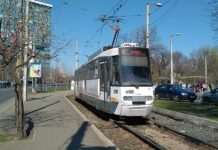 Linia tramvaiului 41 nu se mai se suspendă