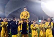 România U21 s-a calificat la EURO 2021!