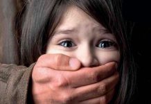 Situaţia traficului de minori din România reprezintă problema de siguranţă publică!
