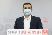 Sorin Grindeanu: Programul de guvernare PNL – niciun răspuns la criza sanitară şi economică