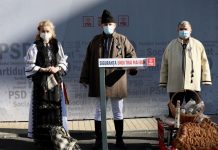 Călin Matieș: Va trebui să mergem la vot și să penalizăm acest Guvern care nu iubește producătorul român