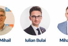 USR a participat la reuniunea Consiliului ALDE Europe