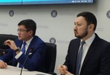 Mircea Fechet este noul ministru al Mediului