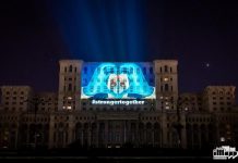 iMapp Bucharest – câștigător la Premiile AV AWARDS – categoria „AV IN ACTION” 2020