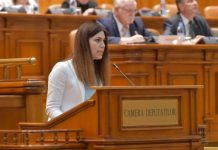Scut în Parlament pentru pensiile speciale ale aleșilor locali