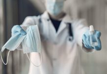 Asigurarea echipamentelor individuale de protecţie şi pentru persoanele vulnerabile