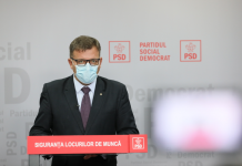 Marius Budăi: Am identificat noi soluţii pentru a crea pactul pentru muncă, pentru angajaţi, pentru angajatori, dar şi pentru stat