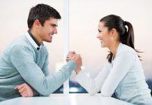 Comisia pentru egalitatea de şanse pentru femei şi bărbaţi, reunită în şedinţă