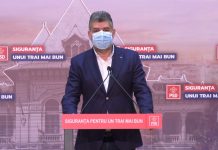 Marcel Ciolacu: Nu poate decât să ne bucure că guvernul anunță restricții, nu înțelegem de ce au trebuit luate cu o asemenea întârziere