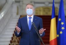 Presedintele Romaniei: Consultări cu partidele și formațiunile politice parlamentare