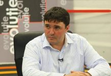 Adrian Pau, deputat PRO România: “Se pot tranzita țări aflate în lockdown, în Timiș nu poți traversa o comună”