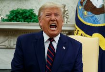 Donald Trump a autorizat inițierea procesului de tranziţie către o nouă administraţie