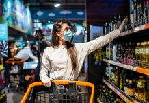 Carantina de noapte și noile restricții sunt în vigoare de astăzi. Noile măsuri sunt valabile timp de o lună