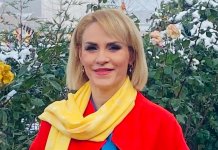Gabriela Firea: Atitudinea nedemocratică a președintelui și deciziile neconstituționale privind formarea noului guvern aruncă Dreapta ReUnită în “nou CDR” într-o goană sinistră de feliere a ciolanului