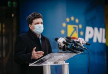 Nicusor Dan: Pe 6 decembrie sunt alegeri parlamentare, alegeri esențiale pentru viitorul României și al Capitalei. Consider obligatoriu să trimitem PSD în opoziție.