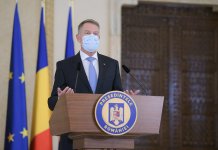 Klaus Iohannis: Participarea la vot a fost redusă și este foarte clar că sunt mulți români care fie nu au primit suficiente informații despre aceste alegeri, fie sunt pur și simplu nemulțumiți