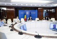 Florin Cîţu: La nivelul Guvernului vom decide creșterea salariul minim pe economie pentru anul viitor